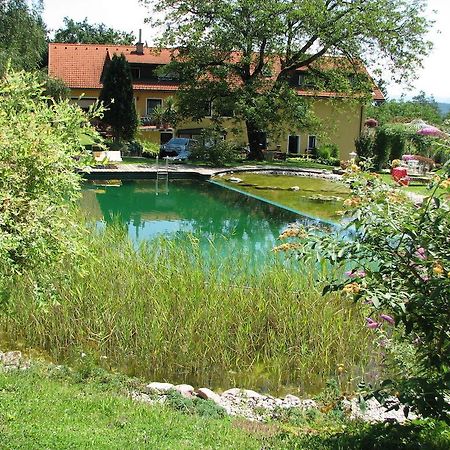Ferienwohnungen Kremsbrucker Klagenfurt am Woerthersee Kültér fotó