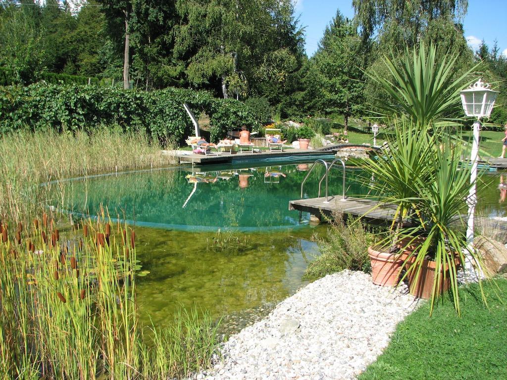Ferienwohnungen Kremsbrucker Klagenfurt am Woerthersee Kültér fotó