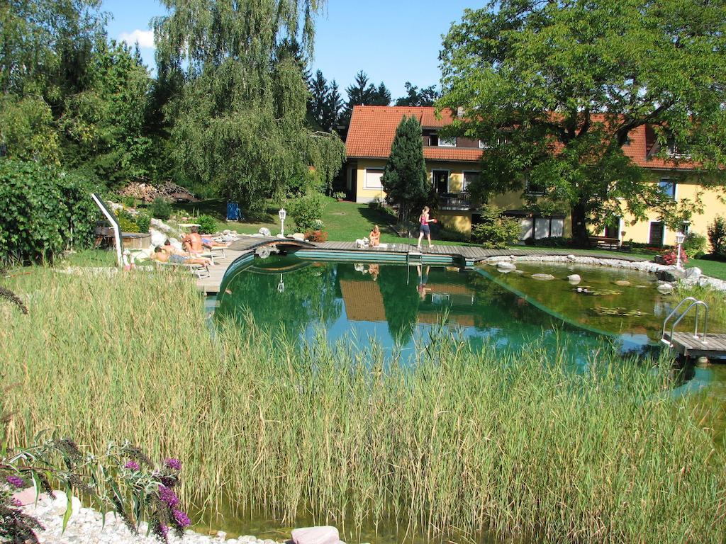 Ferienwohnungen Kremsbrucker Klagenfurt am Woerthersee Kültér fotó