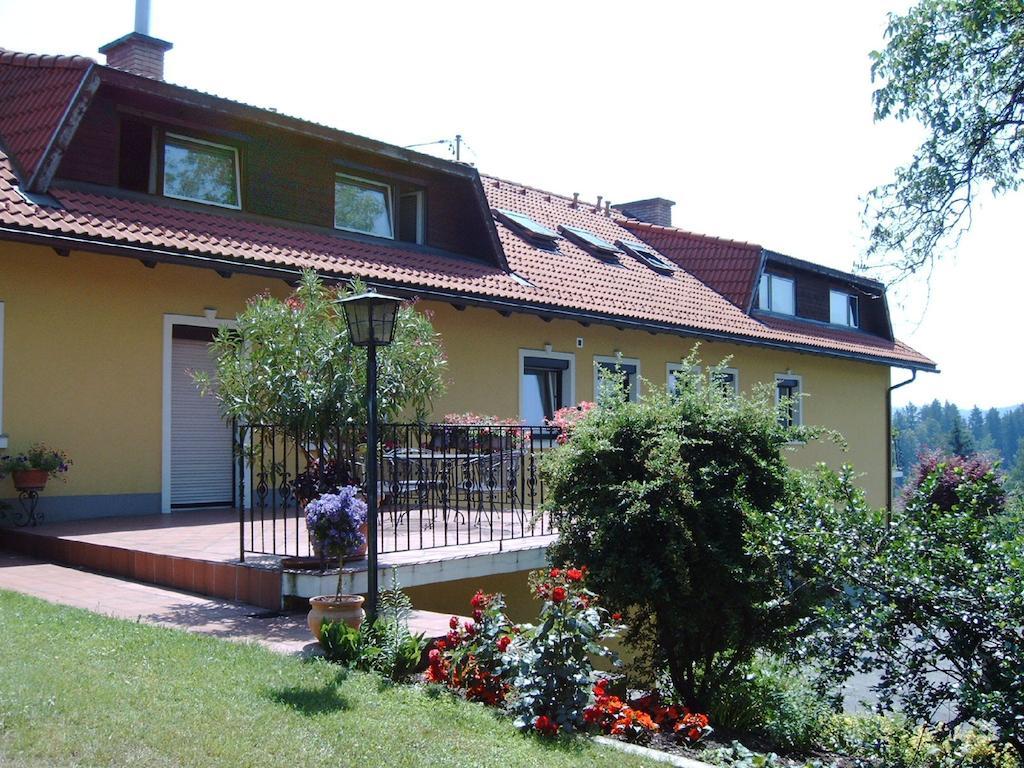 Ferienwohnungen Kremsbrucker Klagenfurt am Woerthersee Kültér fotó