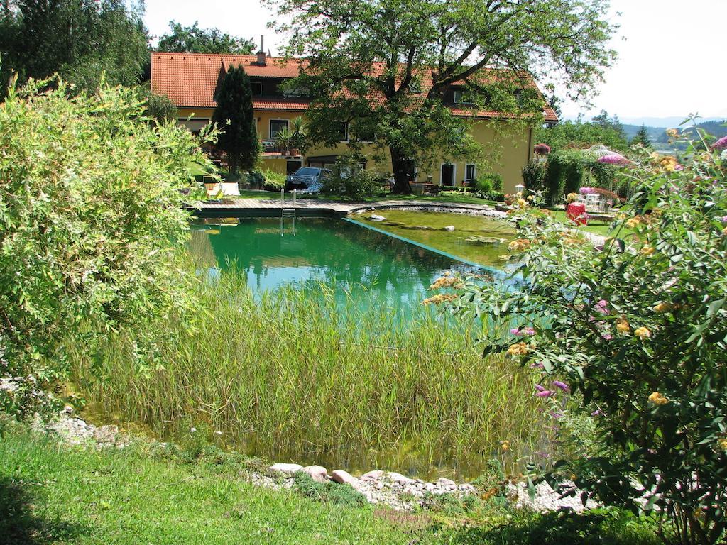 Ferienwohnungen Kremsbrucker Klagenfurt am Woerthersee Kültér fotó