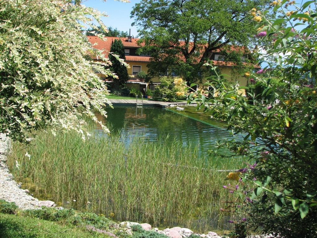 Ferienwohnungen Kremsbrucker Klagenfurt am Woerthersee Kültér fotó