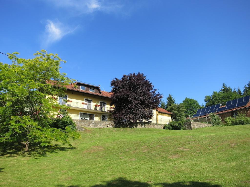 Ferienwohnungen Kremsbrucker Klagenfurt am Woerthersee Kültér fotó