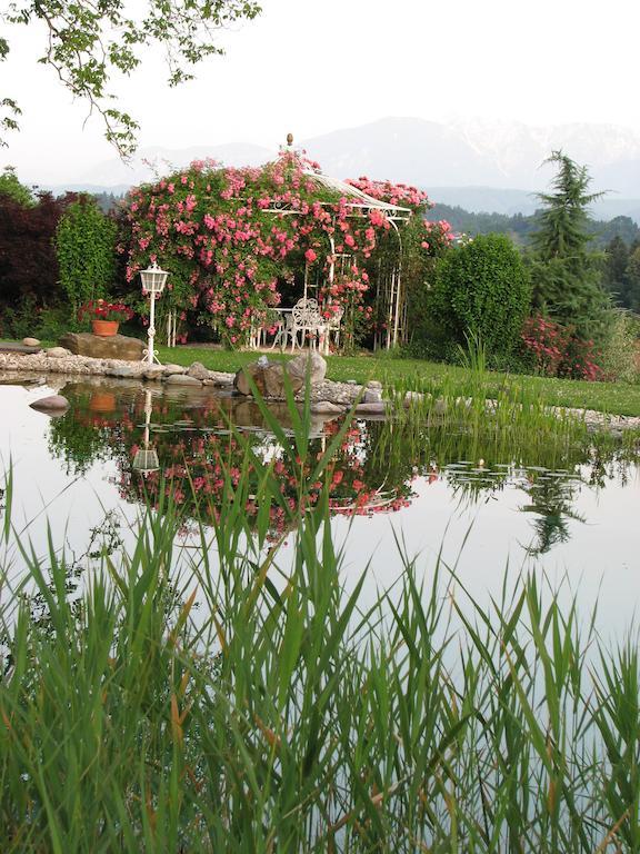 Ferienwohnungen Kremsbrucker Klagenfurt am Woerthersee Kültér fotó
